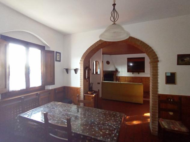 TERRATETTO di 4 vani e di 100 mq (GAMBASSI TERME) rif. G 109 - Foto 3