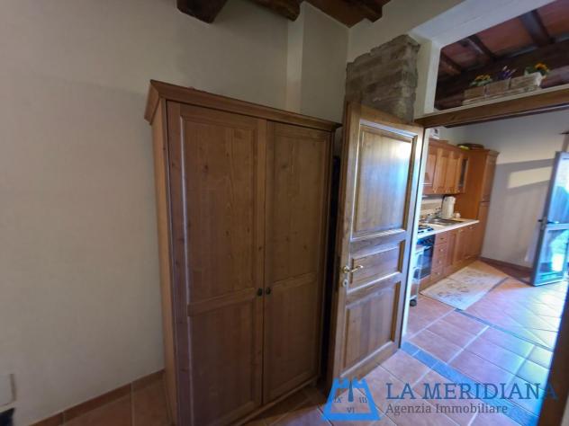 Appartamento in vendita a Lamporecchio 50 mq Rif: 1374689 - Foto 9