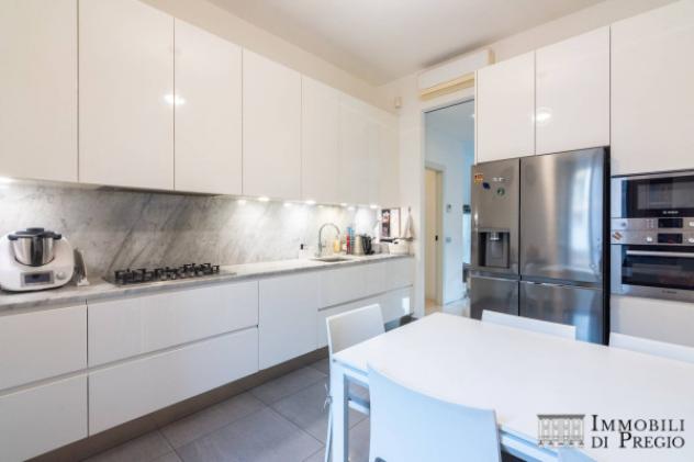 Appartamento di 190 m² con 5 locali in vendita a Milano - Foto 3