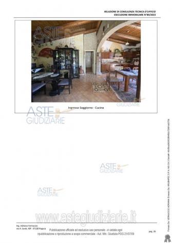 IMMOBILI-IMMOBILE RESIDENZIALE-Contrada Gisirella s.n.c. - Foto 7
