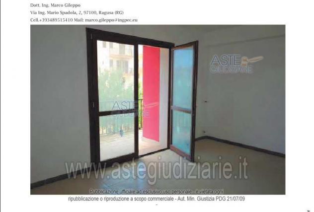 IMMOBILI-IMMOBILE RESIDENZIALE-via Vanella 181 n. 1/B - Foto 9