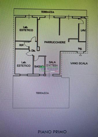 Rif.2629 - Appartamento alla Sorda con Garage e Terrazzo a Modica - Foto 20