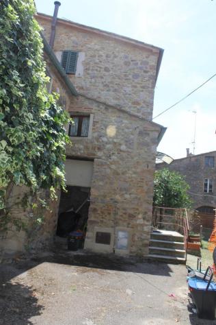 Terratetto in vendita a Iesa - Monticiano 170 mq Rif: 1423444 - Foto 2