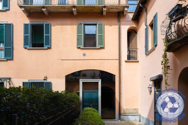 4 locali ultimo piano, appartamento su due livelli in casa d'epoca ristrutturata. - Foto 3