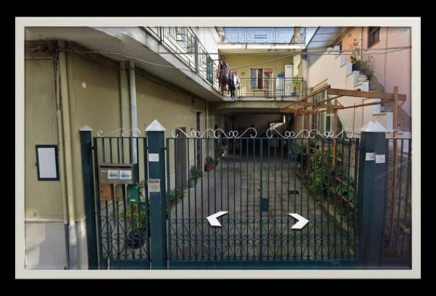 Immobile in asta di 140 m², box auto in vendita a Nocera Superiore - Foto 2