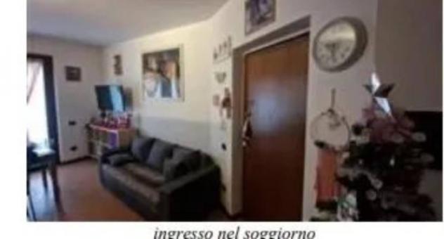 Immobile in asta di 72 m², box auto in vendita a Origgio - Foto 2