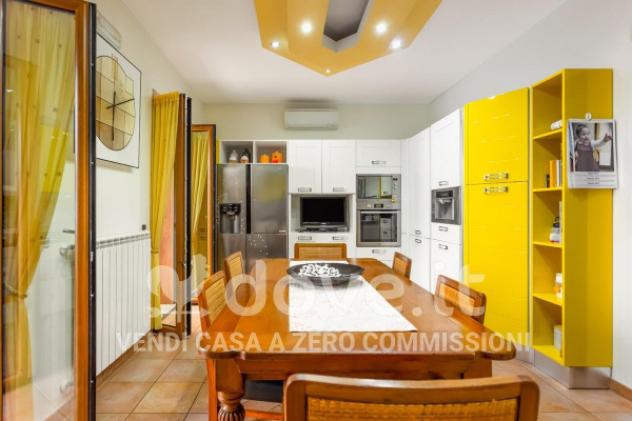 Appartamento di 140 m² con 4 locali e box auto in vendita a Palestrina - Foto 6