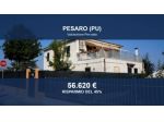 Immobile in asta di 79 m² in vendita a Pesaro