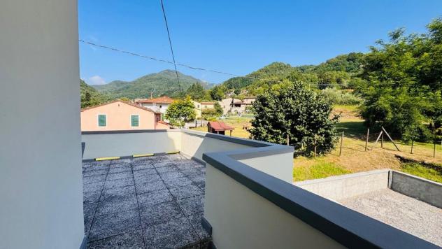 Appartamento in vendita a Piegaio - Pescaglia 96 mq Rif: 1426008 - Foto 10