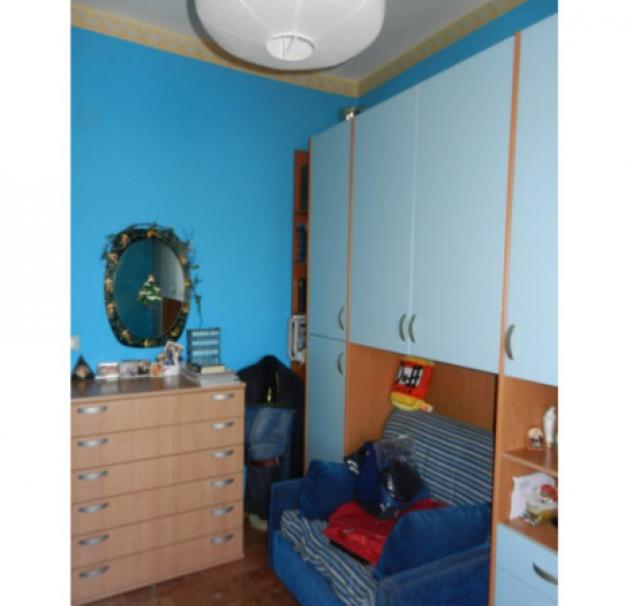 Immobile in asta di 83 m² in vendita a Potenza - Foto 10