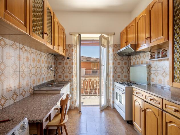 Appartamento in Via dei Casali del Drago - Foto 18