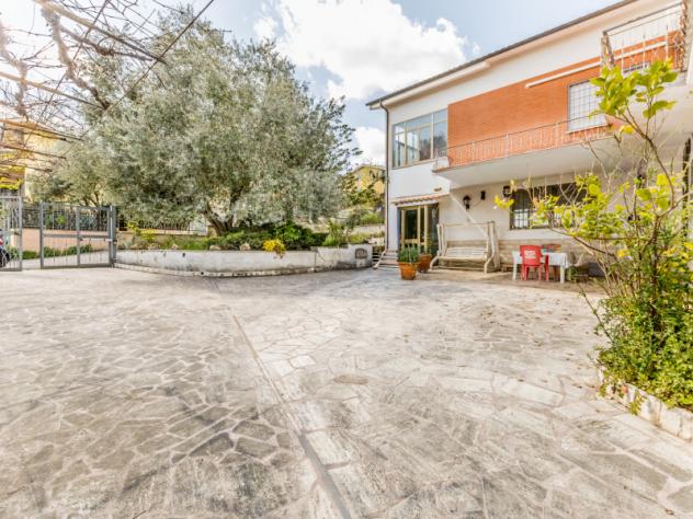 Villa in Via Cornovecchio - Foto 5