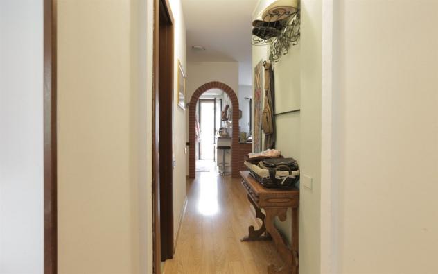 Appartamento in villetta a schiera - Foto 9