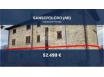 Immobile in asta di 144 m² in vendita a Sansepolcro