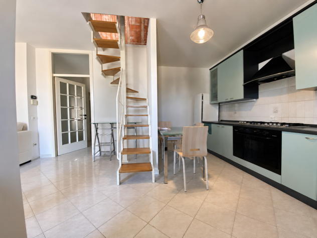Appartamento in vendita a Santa Croce sull'Arno 94 mq Rif: 1428058 - Foto 2