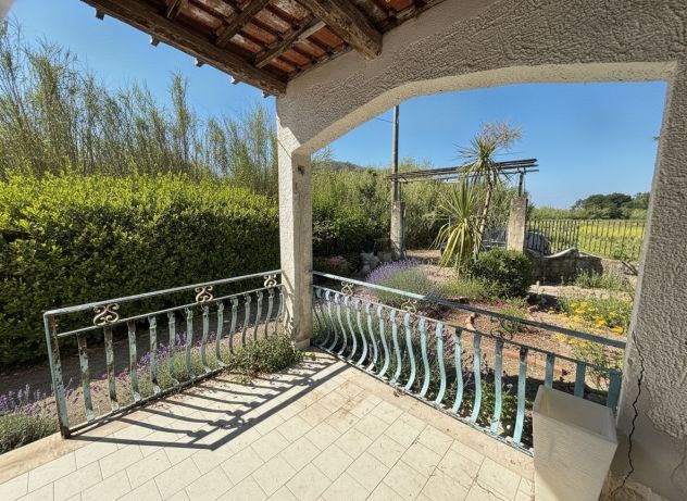 VILLINO DA RIMODERNARE CON AMPIO GIARDINO - PIEDIMONTE DI SESSA AURUNCA V3313 - Foto 3