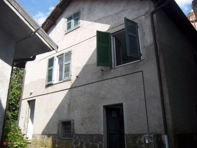 Casa Indipendente in Vendita in zona Pignona a Sesta Godano