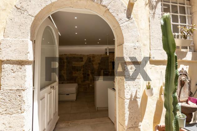 Casa Indipendente in vendita a Siracusa, Ortigia