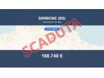 Immobile in asta di 14 m², box auto in vendita a Sirmione