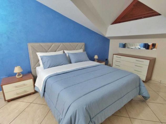 Appartamento in Via Sant'Andrea Apostolo - Foto 14