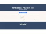 Immobile in asta di 161 m² in vendita a Torricella Peligna