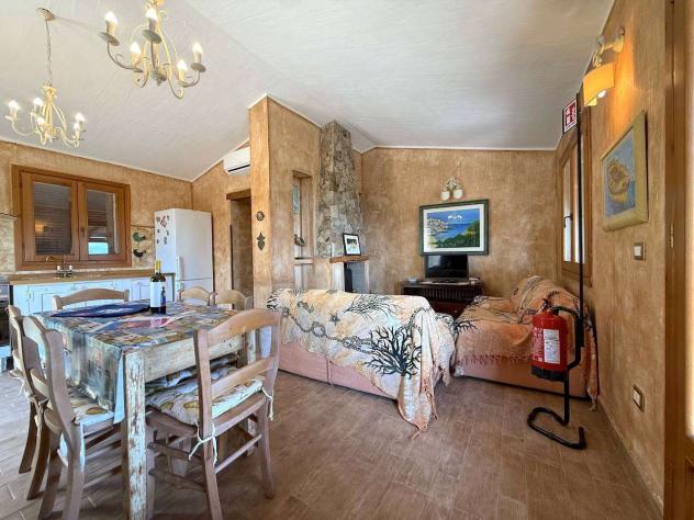 Villa singola con vista mare - Villa singola con vista mare - Foto 3