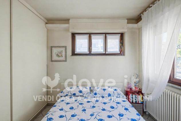 Appartamento di 52 m² con 1 locale e box auto in vendita a Varese - Foto 12