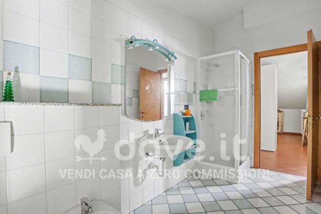 Villa di 350 m² con più di 5 locali e box auto in vendita a Varese - Foto 15