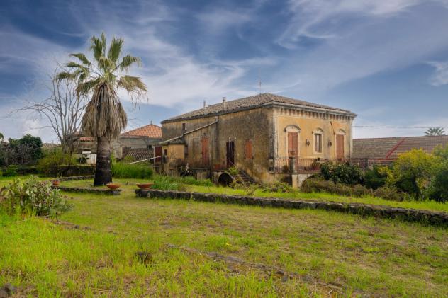 Indipendente in vendita a Zafferana Etnea - Foto 3
