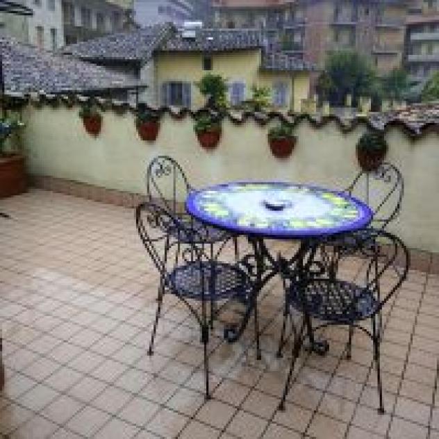 Dimora Giosafatti