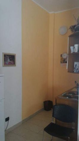 OSPEDALE SAN RAFFAELE DI FRONTE MONOLOCALE BREVE PERIODO - Foto 2