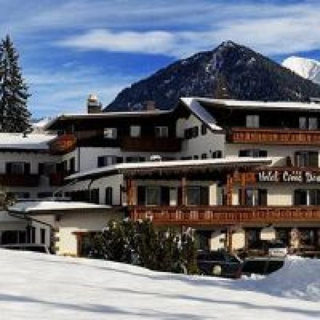 Hotel Cima Dodici