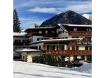 Hotel Cima Dodici