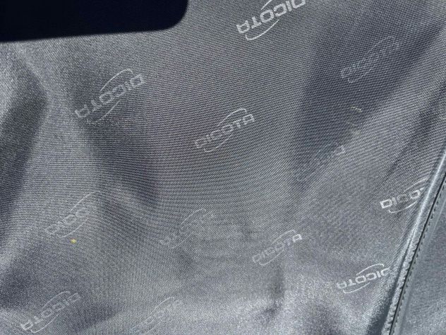Dicota borsa per notebook Nero Eco Top Traveller Twin PRO - Foto 4
