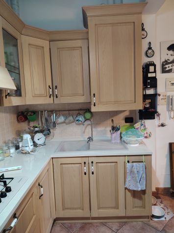 Vendo cucina ottimo stato