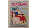 Walt Disney Topolino libretto n.1065 Ed.Arnoldo Mondadori, 25 Aprile 1976