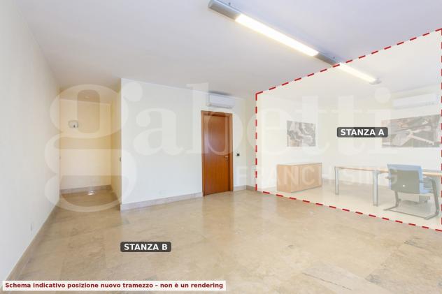 Ufficio - Pomezia . Rif.: Cod. rif 3390011ACU - Foto 9