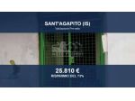Immobile in asta di 150 m² in vendita a Sant'Agapito