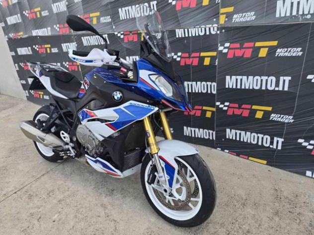 BMW S 1000 XR ESA ABS Video 360 rif. 23809743 - Foto 3
