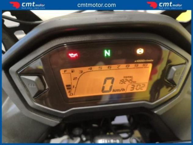 HONDA CB 500 X Garantita e Finanziabile rif. 23545314 - Foto 9