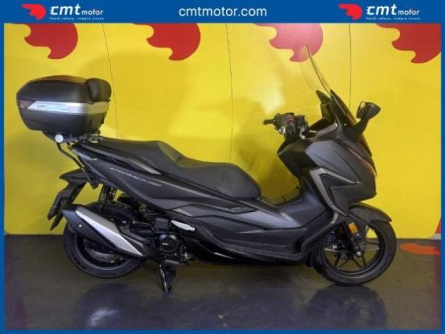 HONDA Forza 350 Garantito e Finanziabile rif. 23835540