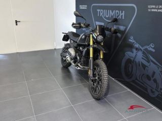 BMW R 12 G/S Option719 off-road rif. 24051064