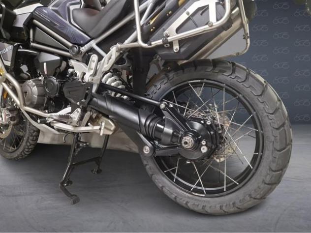 TRIUMPH Tiger 1200 RALLY EXPLORER rif. 24135696 - Foto 6