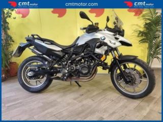 BMW F 700 GS ABS rif. 24185098