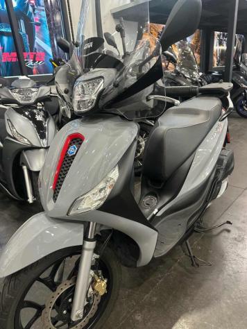 PIAGGIO Medley 125 S medley 125s rif. 23926299 - Foto 3