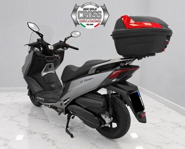 KYMCO X-Town 300 CITY rif. 24149603 - Foto 7
