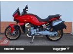 Moto Guzzi V100 Mandello