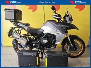 QJ MOTOR SRT 800 Garantita e Finanziabile rif. 24108225