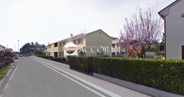 VILLA A SCHIERA di 7 vani e di 186 mq (SUSEGANA) rif. JS009_1 - Foto 2