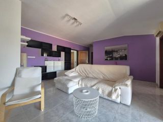 Trilocale in affitto a Catanzaro